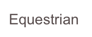 Equestrian
